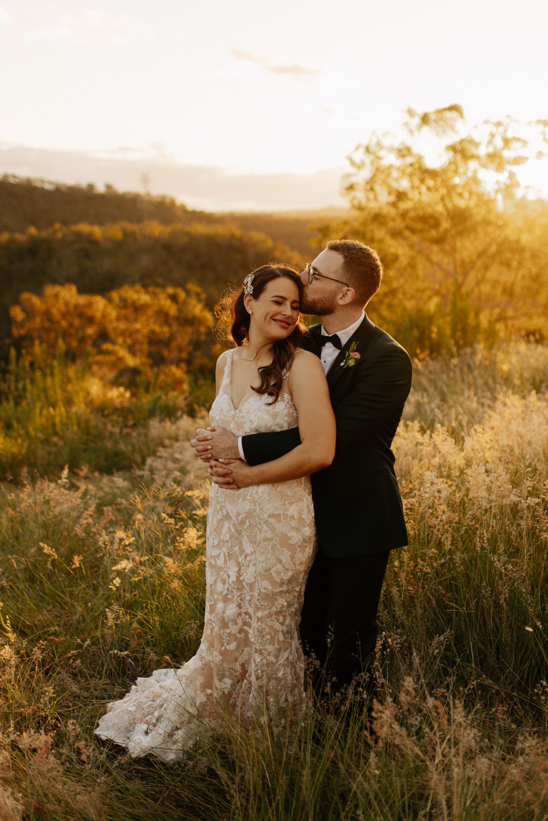 Wedding Photographer Toowoomba Preston Peak-12